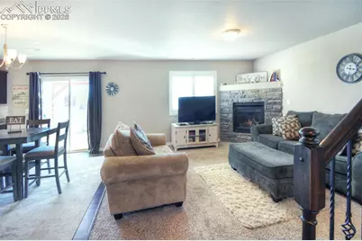 7487 Benecia Drive, Fountain, CO 80817 - Photo 5