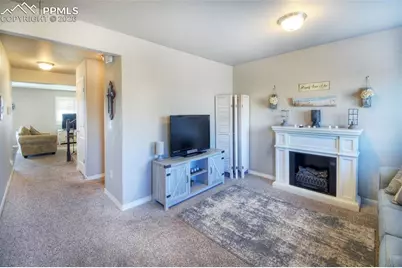 7487 Benecia Drive, Fountain, CO 80817 - Photo 3