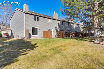 4301 Hunting Meadows Circle, Colorado Springs, CO 80916 - Photo 17