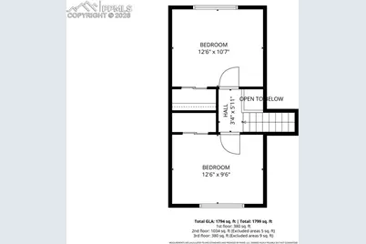 1728 N Chestnut Street, Colorado Springs, CO 80907 - Photo 31