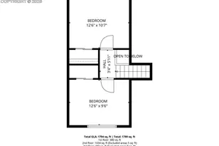 1728 N Chestnut St, Colorado Springs, CO 80907 - Photo 31