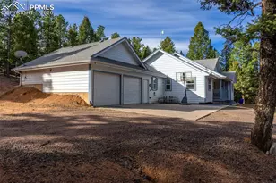 16 Spruce Cir, Woodland Park, CO 80863 - Photo 5
