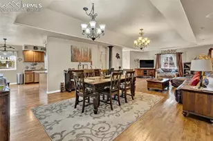 16 Spruce Cir, Woodland Park, CO 80863 - Photo 9