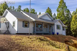 16 Spruce Cir, Woodland Park, CO 80863 - Photo 3