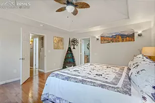 16 Spruce Cir, Woodland Park, CO 80863 - Photo 17