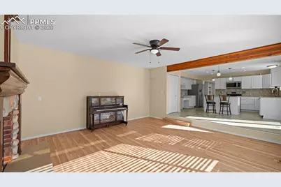 8552 Gatewick Drive, Colorado Springs, CO 80920 - Photo 13