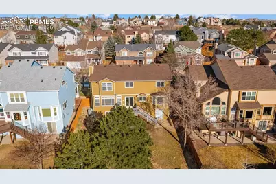 8552 Gatewick Drive, Colorado Springs, CO 80920 - Photo 41