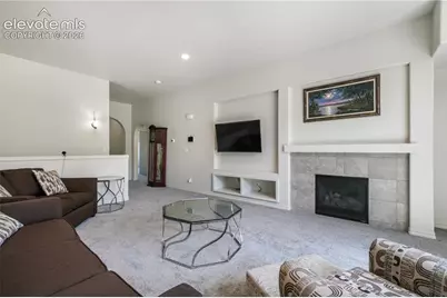 8121 De Anza Peak Trail, Colorado Springs, CO 80924 - Photo 9