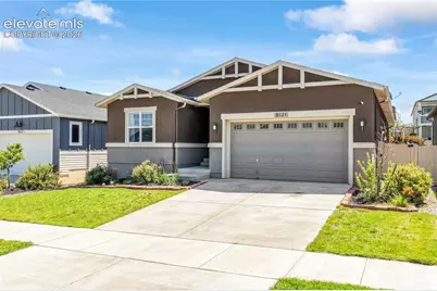 8121 De Anza Peak Trail, Colorado Springs, CO 80924 - Photo 5
