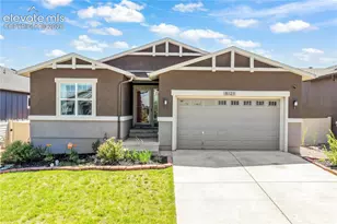 8121 De Anza Peak Trl, Colorado Springs, CO 80924 - Photo 1