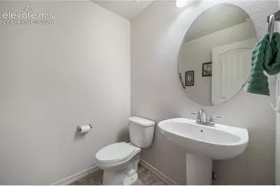 8121 De Anza Peak Trail, Colorado Springs, CO 80924 - Photo 27