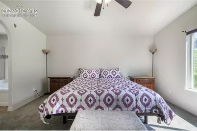 8121 De Anza Peak Trail, Colorado Springs, CO 80924 - Photo 17