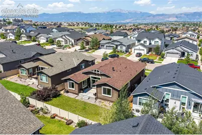 8121 De Anza Peak Trail, Colorado Springs, CO 80924 - Photo 3