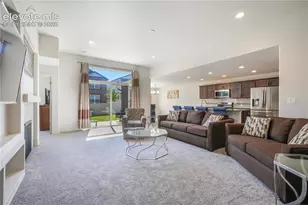 8121 De Anza Peak Trl, Colorado Springs, CO 80924 - Photo 7