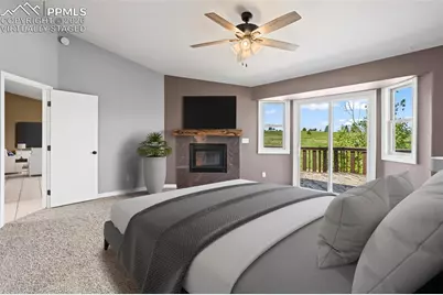 16080 Homecrest Circle, Elbert, CO 80106 - Photo 17