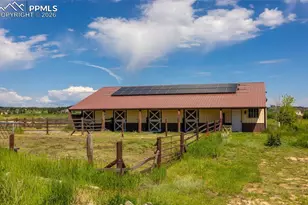 16080 Homecrest Cir, Elbert, CO 80106 - Photo 7