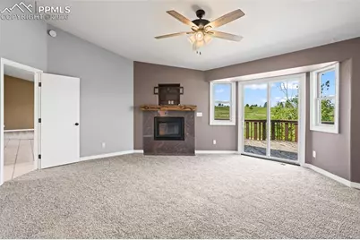 16080 Homecrest Circle, Elbert, CO 80106 - Photo 33