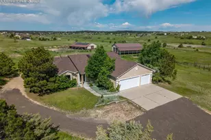16080 Homecrest Cir, Elbert, CO 80106 - Photo 1
