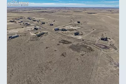 29848 Lonesome Dove Lane, Yoder, CO 80864 - Photo 7