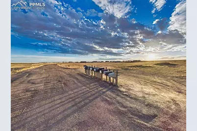 29848 Lonesome Dove Lane, Yoder, CO 80864 - Photo 17