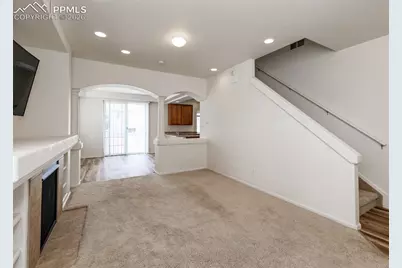 7815 Campground Drive, Fountain, CO 80817 - Photo 5
