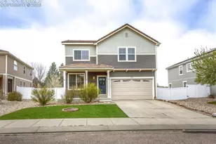 7815 Campground Dr, Fountain, CO 80817 - Photo 1