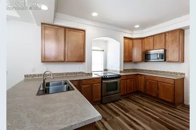 7815 Campground Drive, Fountain, CO 80817 - Photo 15