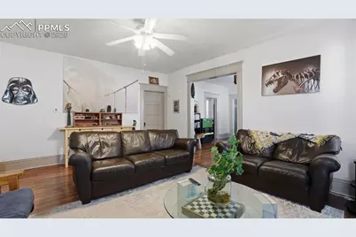 1011 W Pikes Peak Avenue, Colorado Springs, CO 80904 - Photo 13