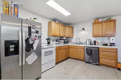 1011 W Pikes Peak Avenue, Colorado Springs, CO 80904 - Photo 23