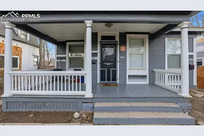 1011 W Pikes Peak Avenue, Colorado Springs, CO 80904 - Photo 17