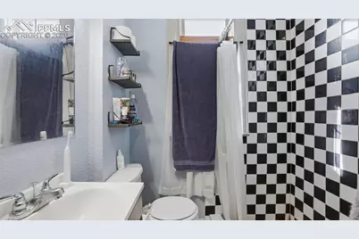 1011 W Pikes Peak Avenue, Colorado Springs, CO 80904 - Photo 5