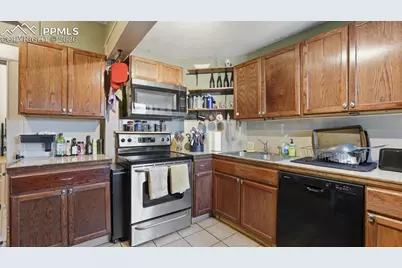 1011 W Pikes Peak Avenue, Colorado Springs, CO 80904 - Photo 9
