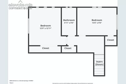 6020 Ashmore Lane, Colorado Springs, CO 80927 - Photo 29