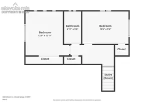 6020 Ashmore Ln, Colorado Springs, CO 80927 - Photo 29