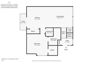 6020 Ashmore Ln, Colorado Springs, CO 80927 - Photo 27