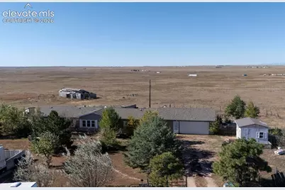 35355 Funk Road, Calhan, CO 80808 - Photo 1