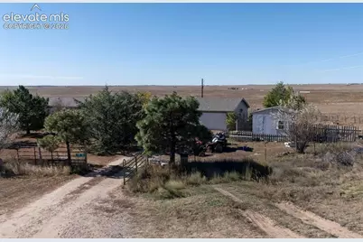 35355 Funk Road, Calhan, CO 80808 - Photo 5