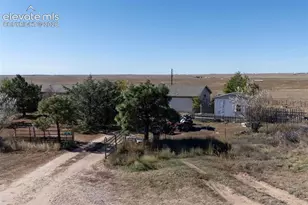 35355 Funk Rd, Calhan, CO 80808 - Photo 5