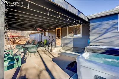 6520 Ashcroft Drive, Colorado Springs, CO 80918 - Photo 35