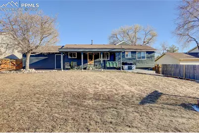 6520 Ashcroft Drive, Colorado Springs, CO 80918 - Photo 39