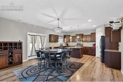 7526 Shallow Brooke Place, Colorado Springs, CO 80922 - Photo 9