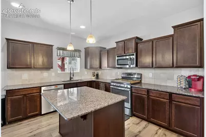 7526 Shallow Brooke Place, Colorado Springs, CO 80922 - Photo 11