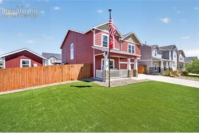 7526 Shallow Brooke Place, Colorado Springs, CO 80922 - Photo 37