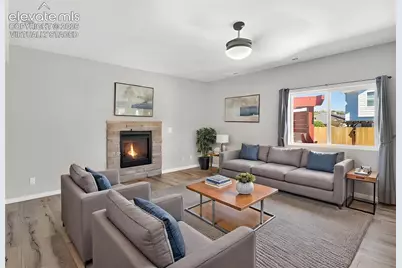 7526 Shallow Brooke Place, Colorado Springs, CO 80922 - Photo 5