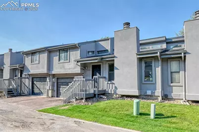 1591 Territory Trail, Colorado Springs, CO 80919 - Photo 1