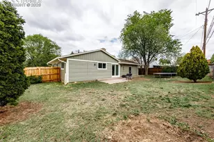 1005 Evergreen Dr, Colorado Springs, CO 80911 - Photo 37