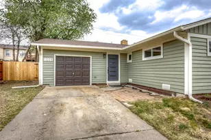 1005 Evergreen Dr, Colorado Springs, CO 80911 - Photo 3