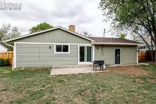 1005 Evergreen Dr, Colorado Springs, CO 80911 - Photo 35