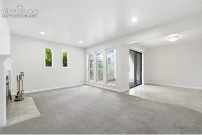 3330 Templeton Gap Road #20, Colorado Springs, CO 80907 - Photo 5