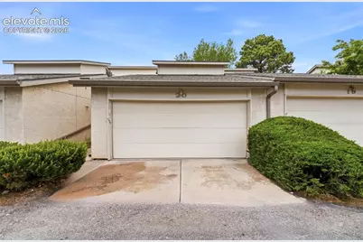 3330 Templeton Gap Road #20, Colorado Springs, CO 80907 - Photo 1